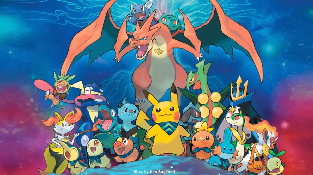 超ポケダン２周年 Twitter Search