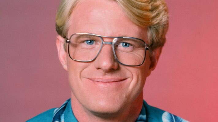 Happy birthday Ed Begley Jr.!   