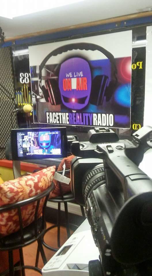 Facetherealityradio tweet media