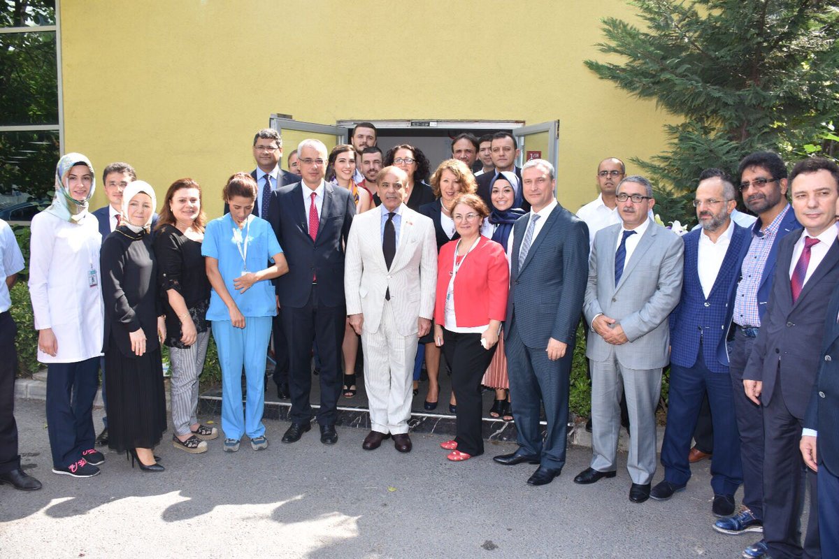 İstanbul İl Sağlık Müdürlüğü tweet media