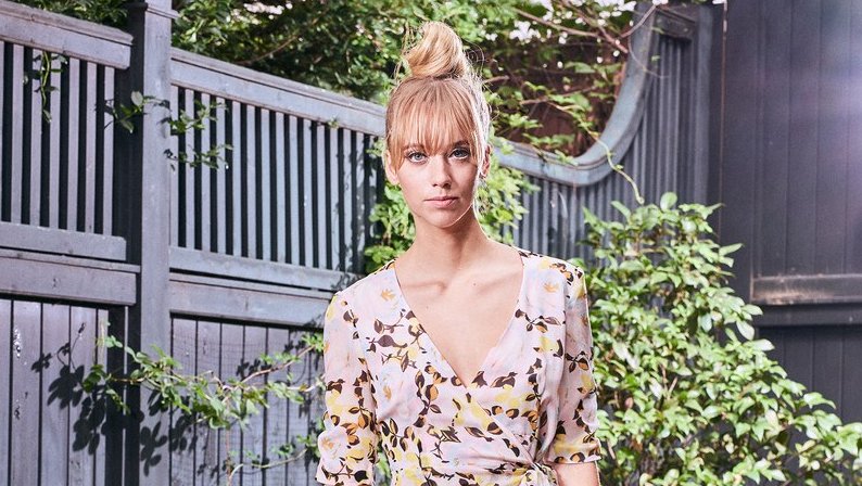 This season, @NanetteLepore’s way of coping with the current political realities was to embrace women’s sexuality: vogue.cm/fBKRFP1