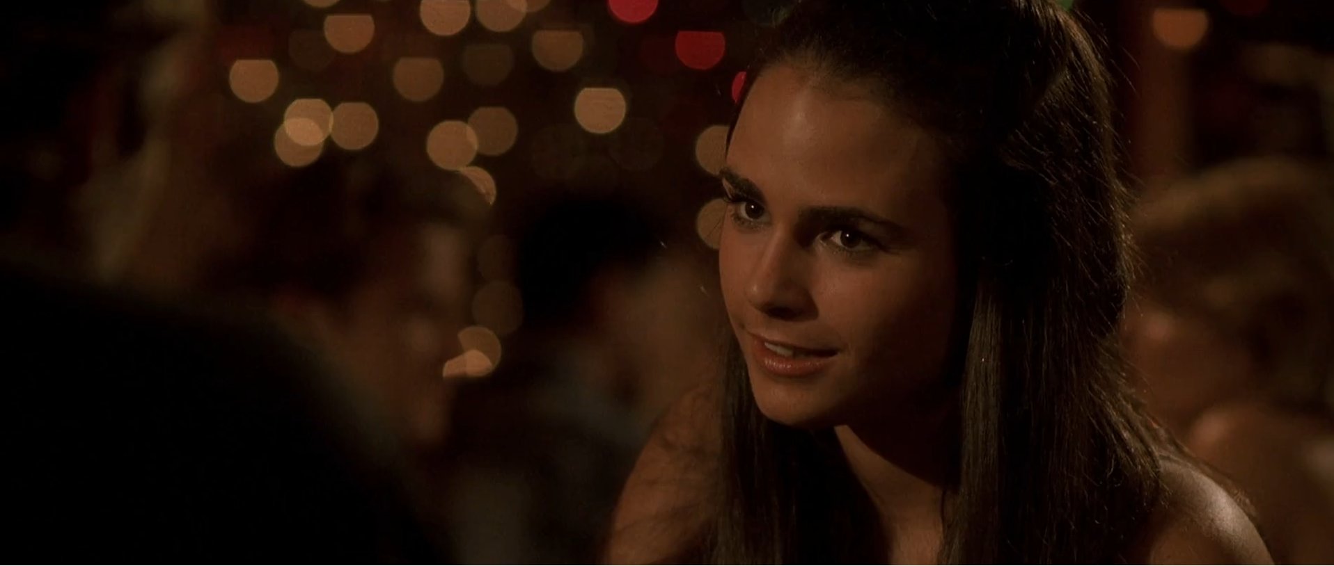 “Jordana Brewster As "Mia Toretto" In The Fast And The Fu...