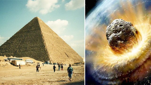 UndergndScience's tweet image. Judgement Day revelation ‘decoded’ in Great Pyramid of Giza, September 23 is the big day undergroundscience.net/other/judgemen…