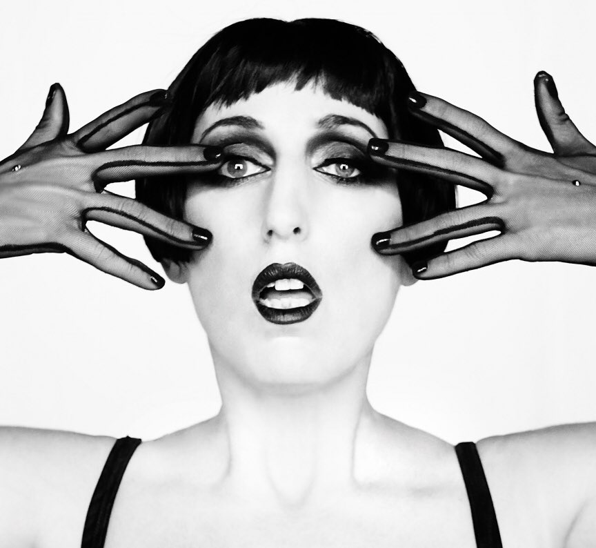   We wish a very happy birthday to the one & only Rossy de Palma! ¡Feliz cumpleaños 