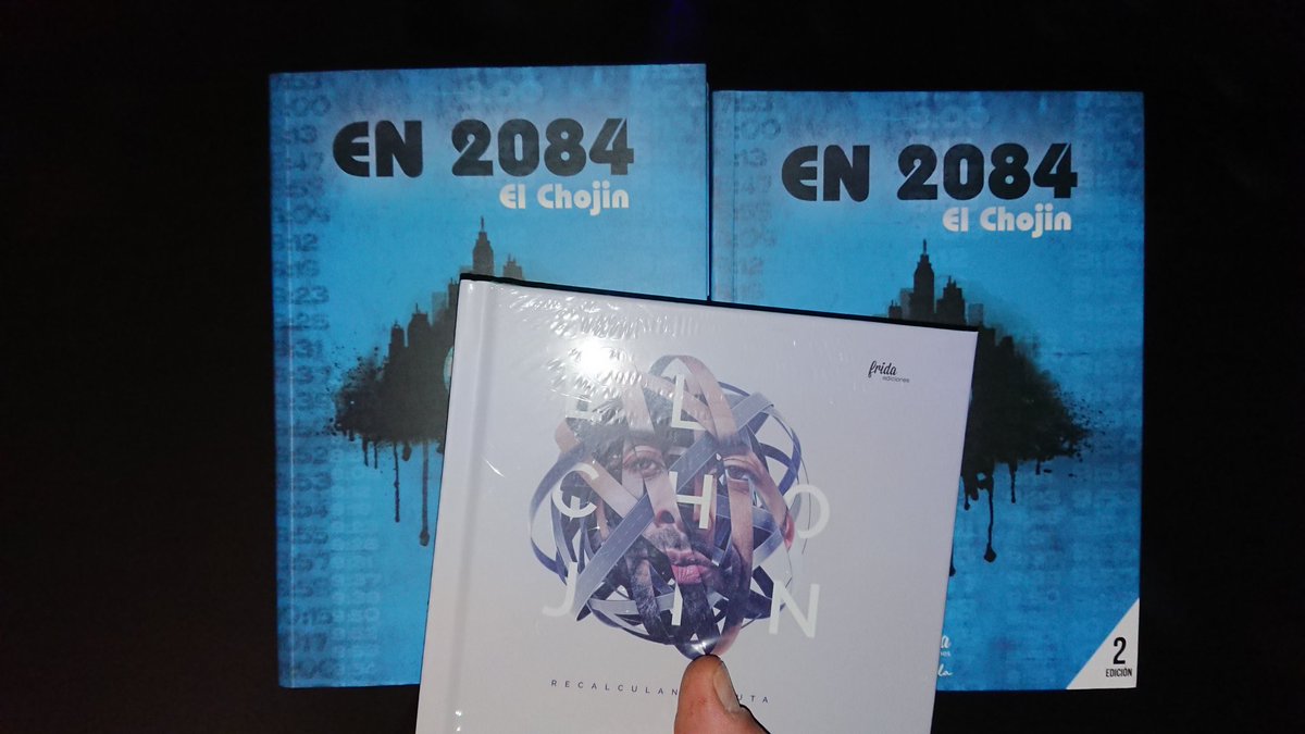 _MasQuePalabras's tweet photo. Ya estamos dentro!! Concierto de @ElChojin_net https://t.co/hX8wuEJfLv