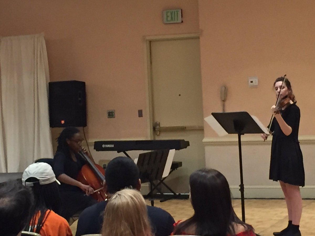 Patapsco Orchestra tweet media