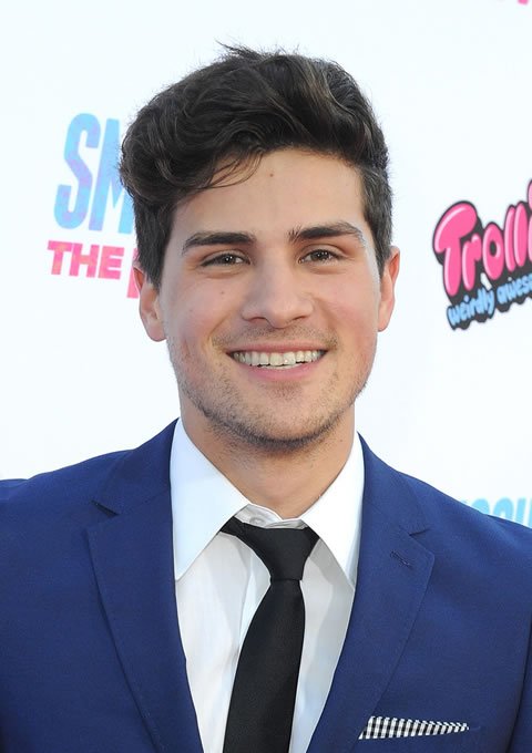 Happy Birthday Anthony Padilla 