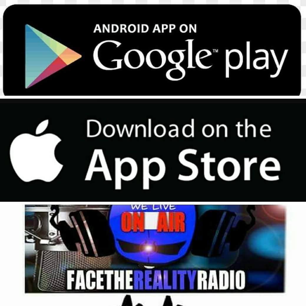 Facetherealityradio tweet media