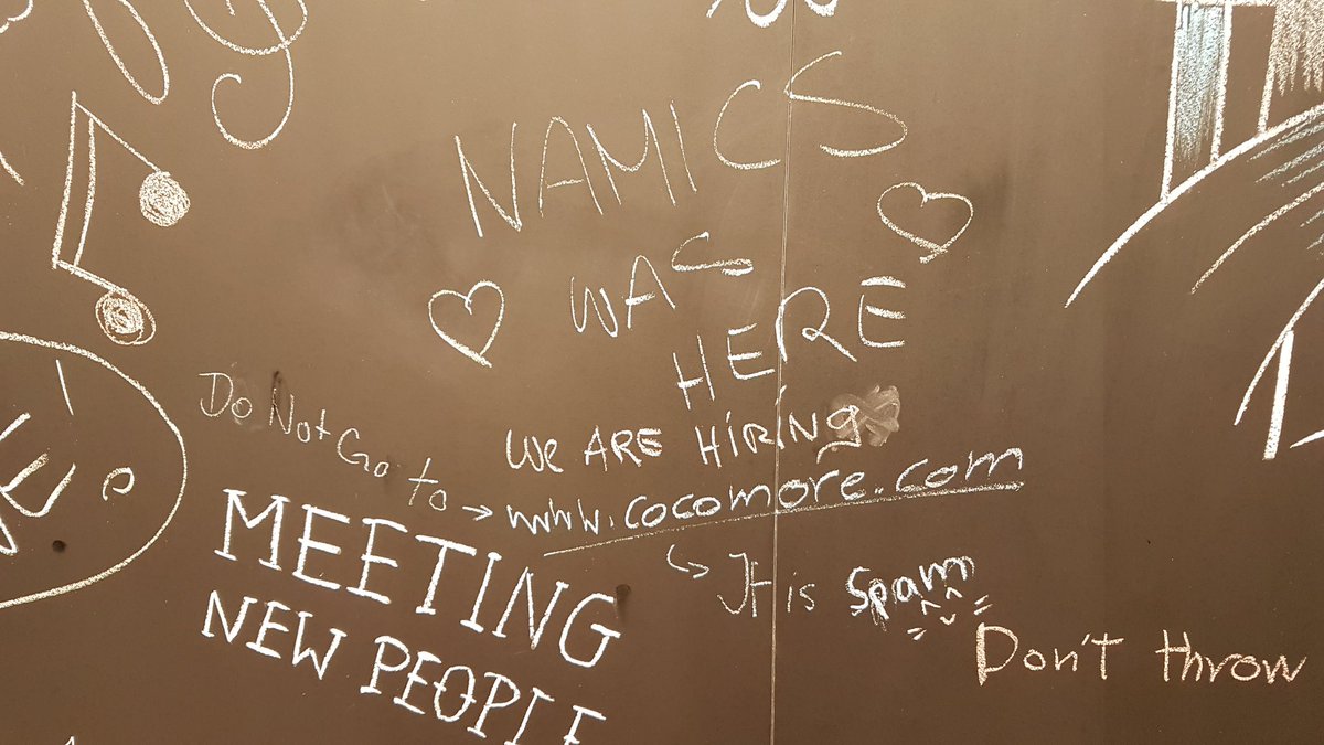 <a href="/mhl2099/">Matthias Holler</a> @_theYP <a href="/Namics_Jobs/">Namics sucht Talente</a> <a href="/LittleUXLady/">Olivia Shepherd</a> <a href="/meconvention/">Златодан Громенко</a> 😎