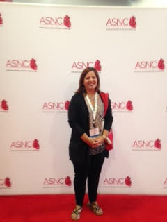 MyASNC's tweet photo. Congratulations to Shambri Miller, she entered our Passport drawing and won a $250 Apple gift card! #ASNC2017 #KC https://t.co/96gDmhmaOU