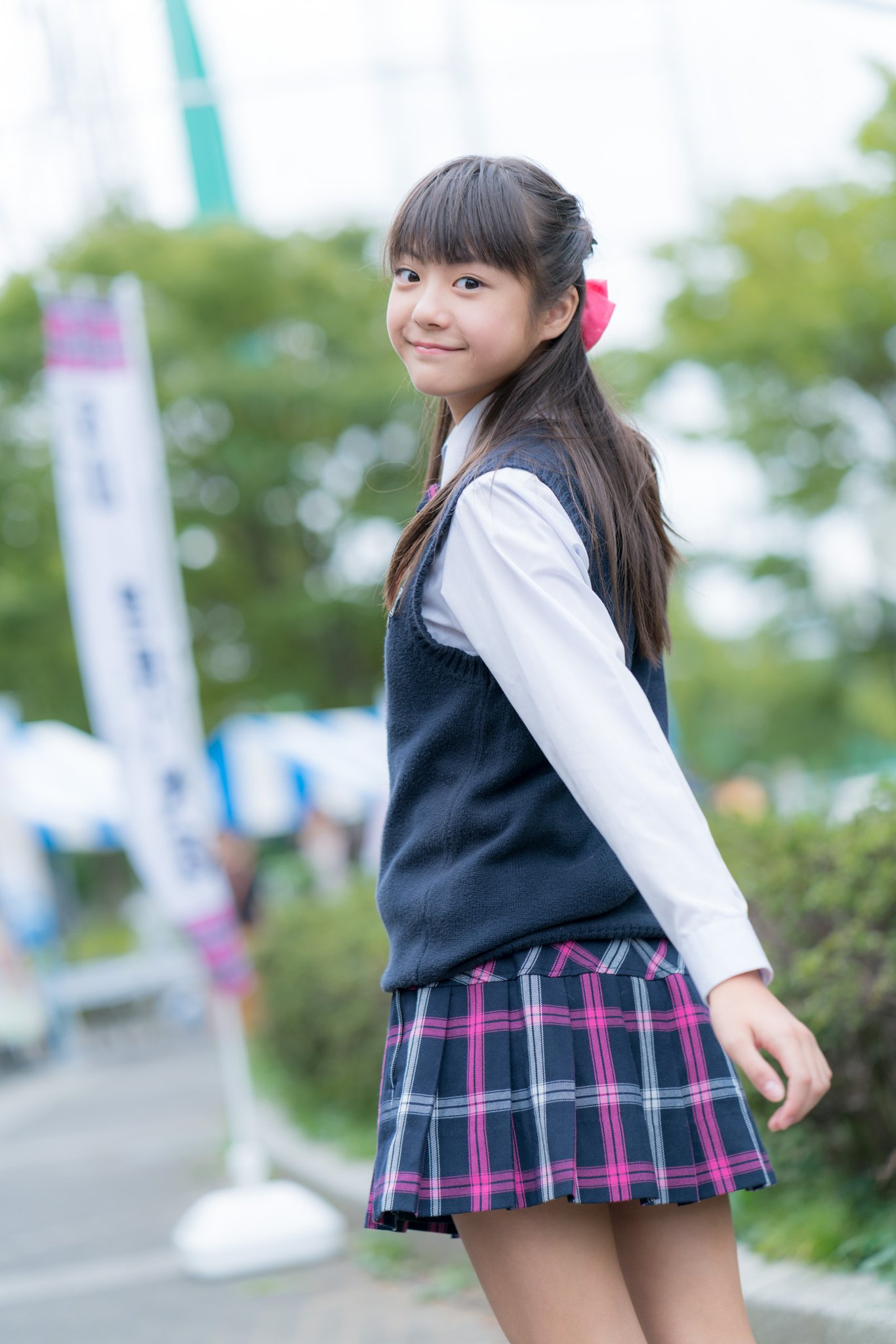 福知杏🪷ふくちゃん💐 on X: 