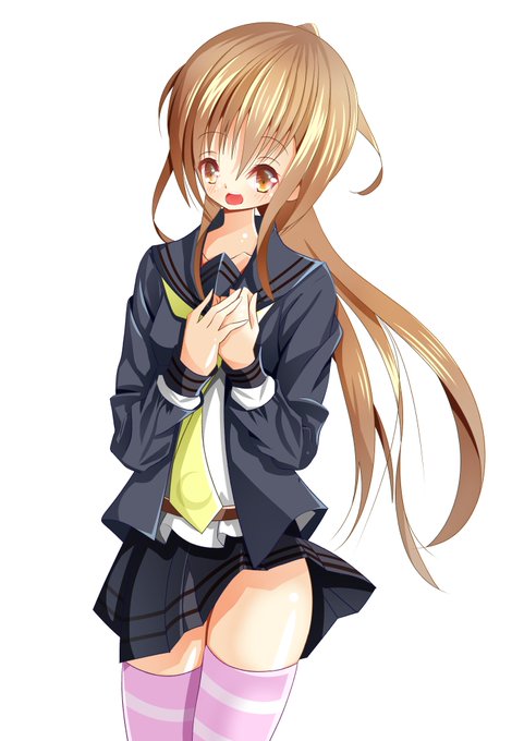 ふみちゅき落書き～ 