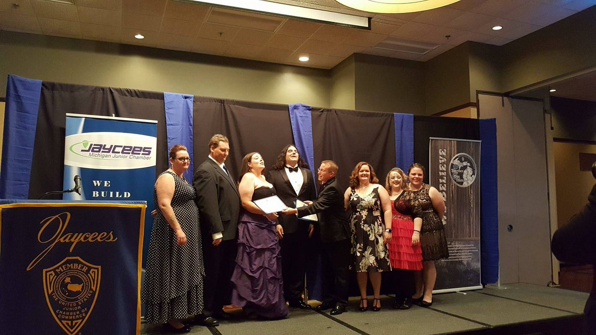 Wyandotte Jaycees (WyandotteJaycee) Twitter