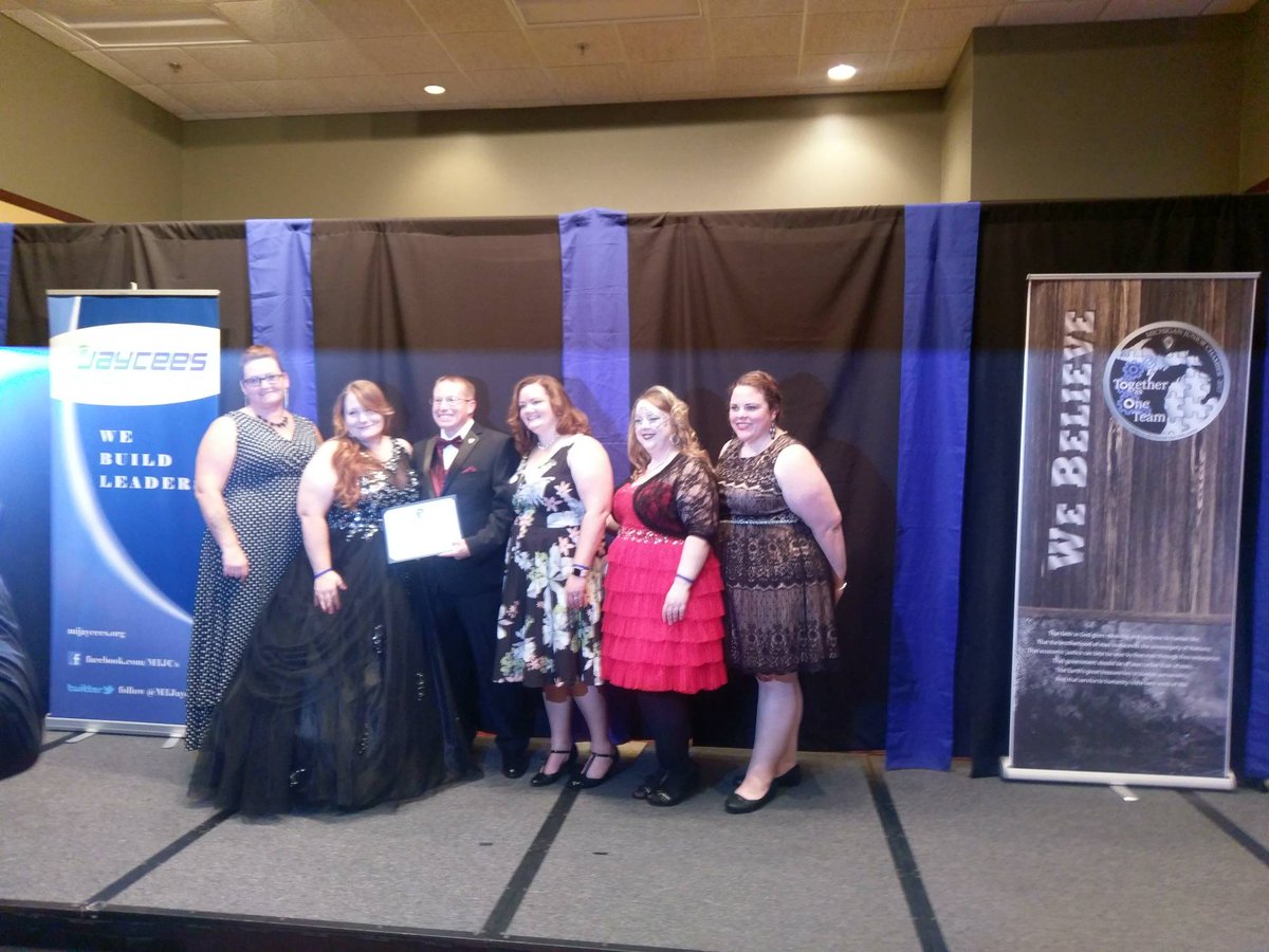 Wyandotte Jaycees (WyandotteJaycee) Twitter