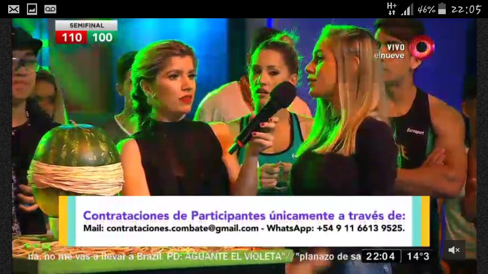 maribrune2014's tweet image. La Sandía Explosiva... 💣💣💣🍉🍉
@laufer4 @juani_martinez 
#CombatePregunta