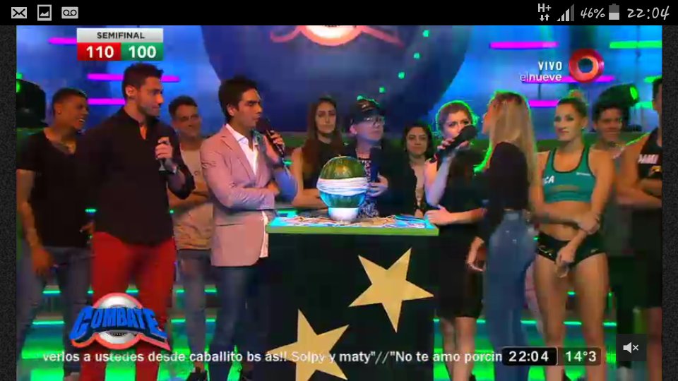 maribrune2014's tweet image. La Sandía Explosiva... 💣💣💣🍉🍉
@laufer4 @juani_martinez 
#CombatePregunta