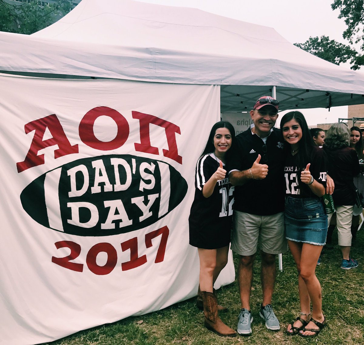Ali_navarro14's tweet photo. our fightin' aggies #BTHOULL ππΌ https://t.co/smcZaxXfiV