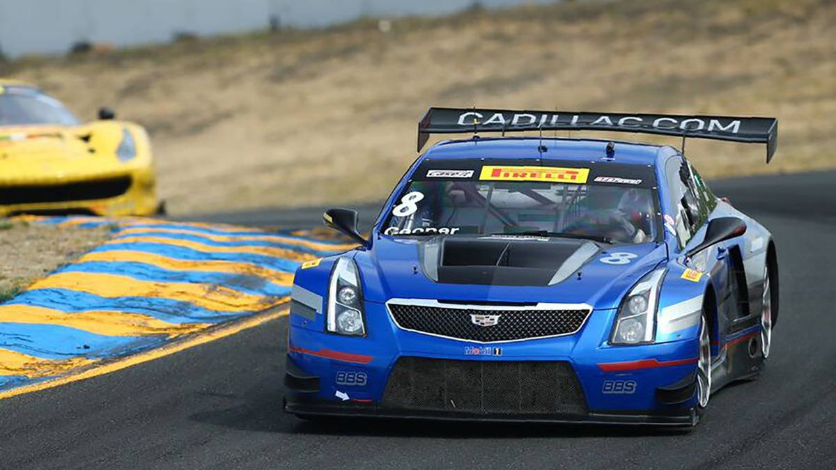 Michael Cooper dominates Pirelli World Challenge GT Round 8 at Sonoma bit.ly/2x48VZU https://t.co/lYG5JQ7csb