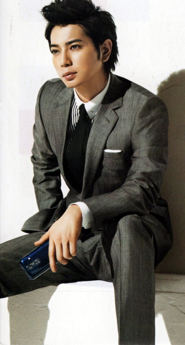 Uzivatel 山田真紀 Na Twitteru Au潤くん かっこいい とさか頭が似合うって なかなかいないね E Chu ホント 美形で綺麗 嵐 松本潤 松潤