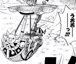 麦わらの一味悪魔の実の数字に法則あり 新しい仲間は誰になる やあ 僕の漫画日記