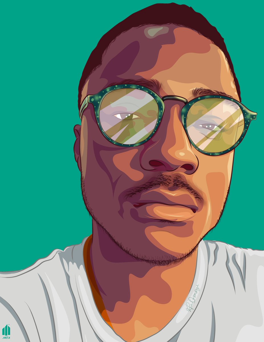 _heloco's tweet photo. 'Na the work way we dey do' :D #drawingwhileblack 🇳🇬 https://t.co/olL2NWIZoK https://t.co/kWhfIDdsZ4