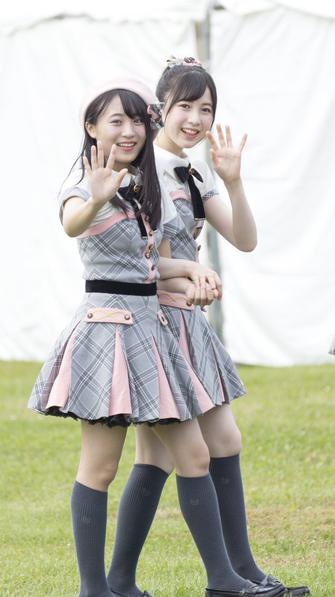 現像版)2017/09/16 UHBみんなの収穫祭 in さとらんど Team8 Special