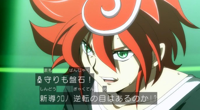 八幡 次があるならな Cfvanguard Cf Vanguard Tvtokyo