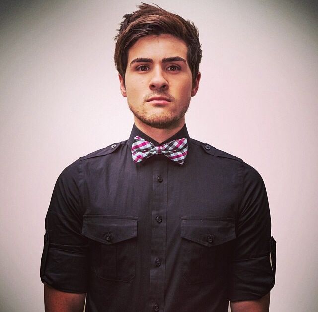 Happy Birthday Anthony Padilla 