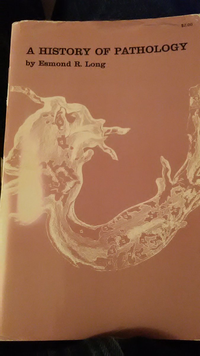 Gonzalo De Toro (@gonzadetoro) on Twitter photo A nice old book for this weekend #pathology <a href="/mreyesm/">Miguel Reyes-Múgica</a> <a href="/arhipa_SEAP/">Historia Patología</a> <a href="/ArchivesPath/">Arch Pathol Lab Med</a> A nice old book for this weekend #pathology <a href="/mreyesm/">Miguel Reyes-Múgica</a> <a href="/arhipa_SEAP/">Historia Patología</a> <a href="/ArchivesPath/">Arch Pathol Lab Med</a>