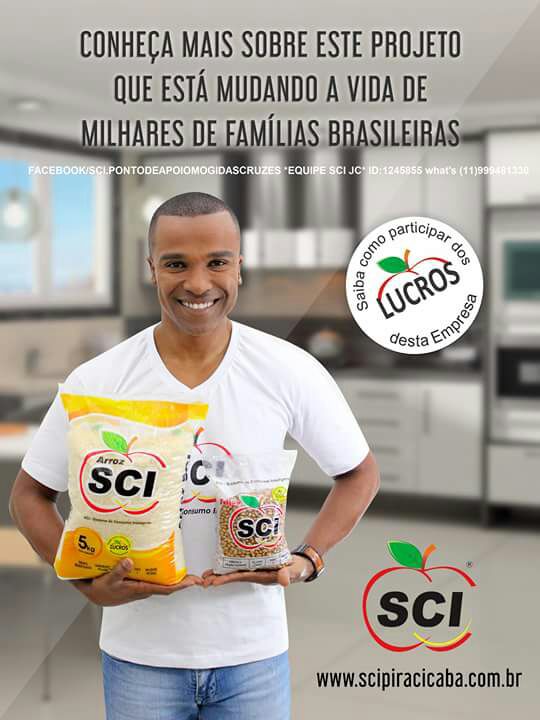 jinelsonbeta's tweet image. SCI a empresa que divide 80% dos lucros com seus duplicadores
