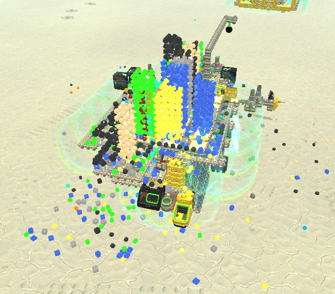 DanielPatrick3's tweet photo. Factory Mk 2 https://t.co/Kc6sWybXuy #MyTerraTech https://t.co/8RfyYa6GwK