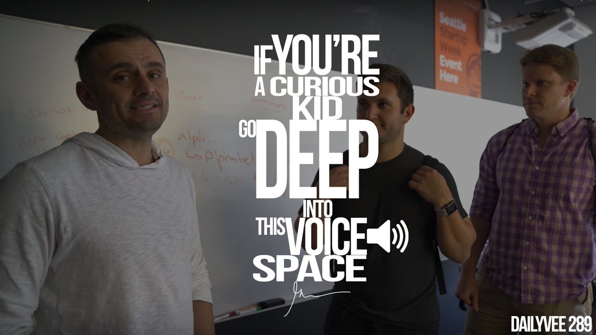 CoNoMc's tweet photo. Graphics made of latest DailyVee quotes! Creator Team? @garyvee @davidrocknyc @VaynerMedia #dailyvee #garyvee #creatorteam https://t.co/kTiPAAhnhy