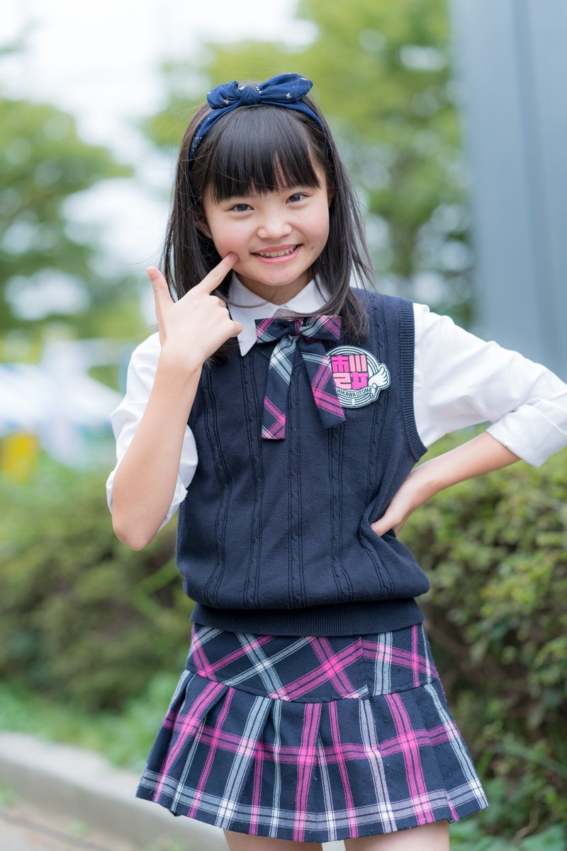 福知杏🪷ふくちゃん🦐 on X