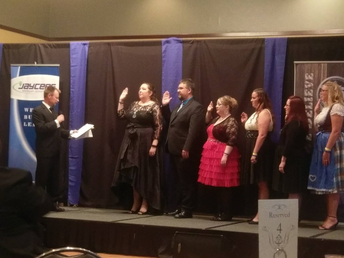 Wyandotte Jaycees (WyandotteJaycee) Twitter