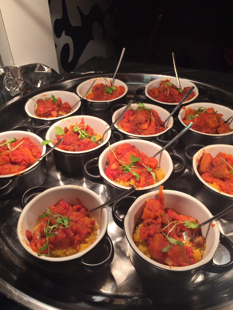 Lamb tagine with vegetable couscous #JT40 #EatMeEvents