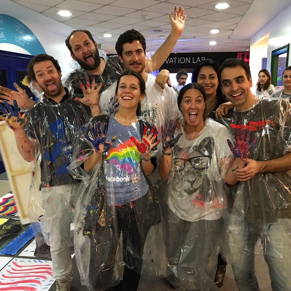 IAE_Austral's tweet photo. Electivas a full! #EMBAIAE #MBAIAE @garcia_fausto @fdiazhermelo @SilviaTorresC @JaJoSilva #comunicarte #artsandmanagement #emprenderafondo https://t.co/BUZNTpDN2d