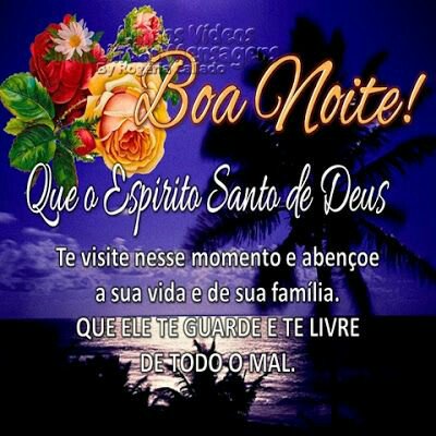 Uma linda e abençoada noite pra todos voces! 
#BETAAJUDABETA 
#PARCEIROSBETA 
#SDV