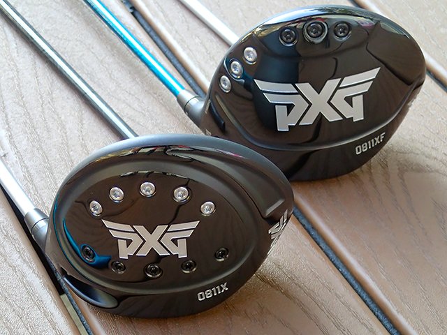 aceofclubstp's tweet photo. #PXGTroops @ProjectXGolf #FithereCraftedhere  "Great job" shout out to the folks at @TrueTemperPlus / @ACCRAGolfShafts / @PXG #integrity https://t.co/TtTvAEbTA6