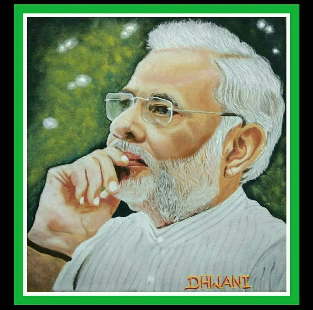  Happy birthday  shree narendra modi 