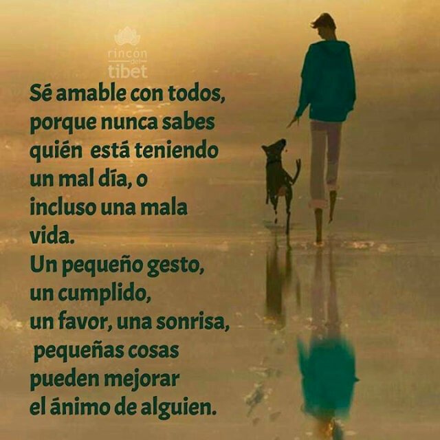 Resultado de imagen para reflexiones sobre la amabilidad