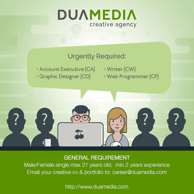 PT Dua Media tweet media