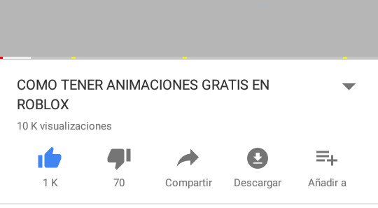 Flexer97 On Twitter Como Tener Animaciones Gratis En Roblox Https T Co Saofpygxbj - como tener animaciones gratis en roblox youtube download