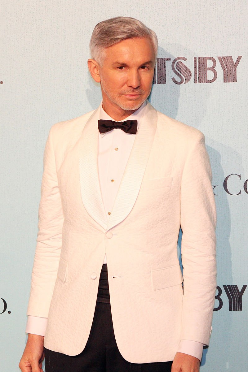 Happy Birthday 
55 Baz Luhrmann 