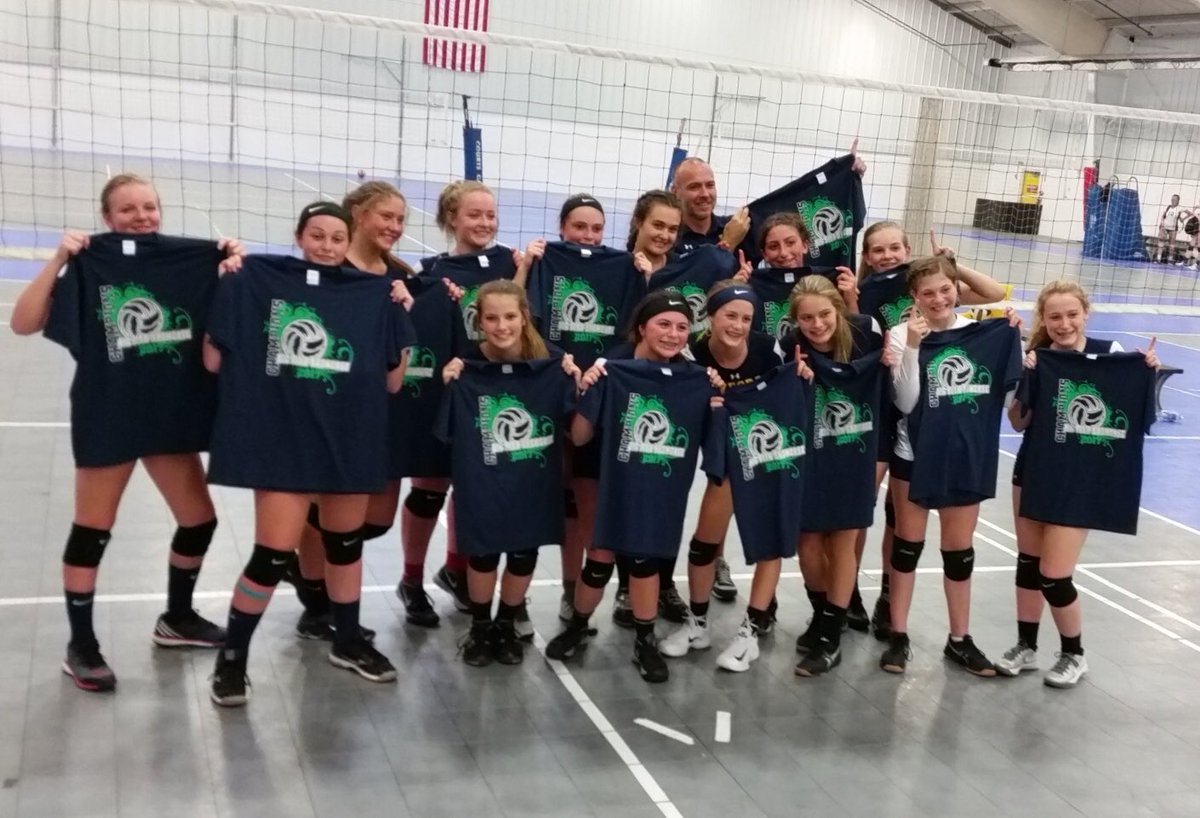 Freshmen Wildcats win the Big Fish Showcase!  Champions for the second week in a row. #fightonwildcats