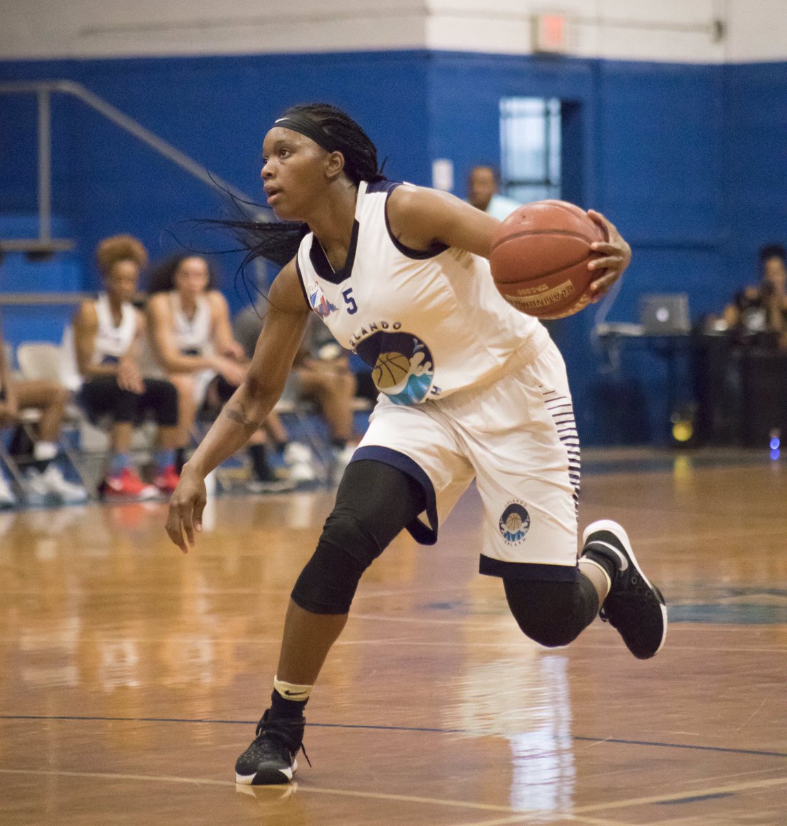 Orlando Splash tweet media