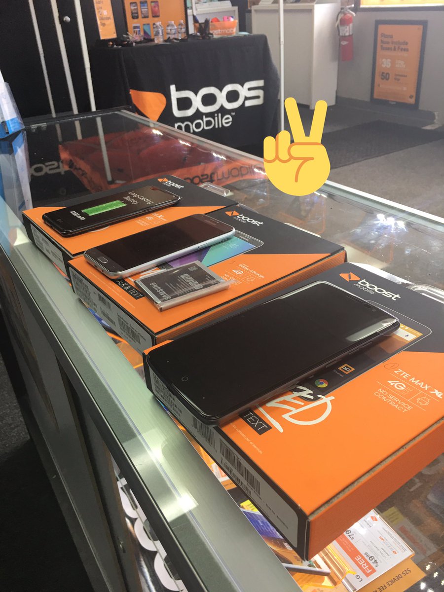 Empire Wireless tweet media