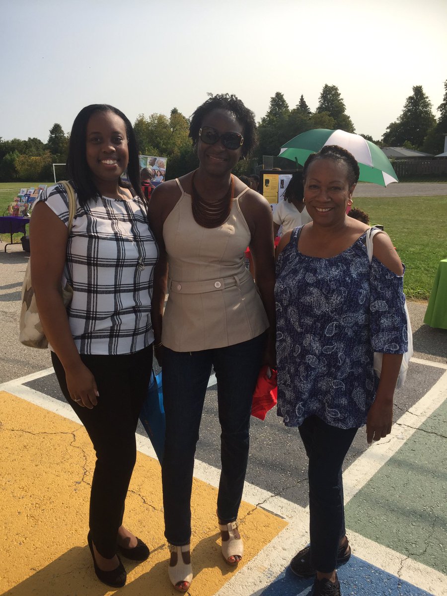 Parent engagement hosted by @PAACEonthemove #WeRiseTogether