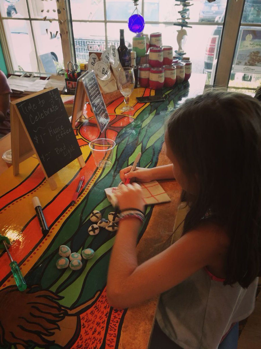 Back Alley Treasures (BackAlleyAMI) Twitter