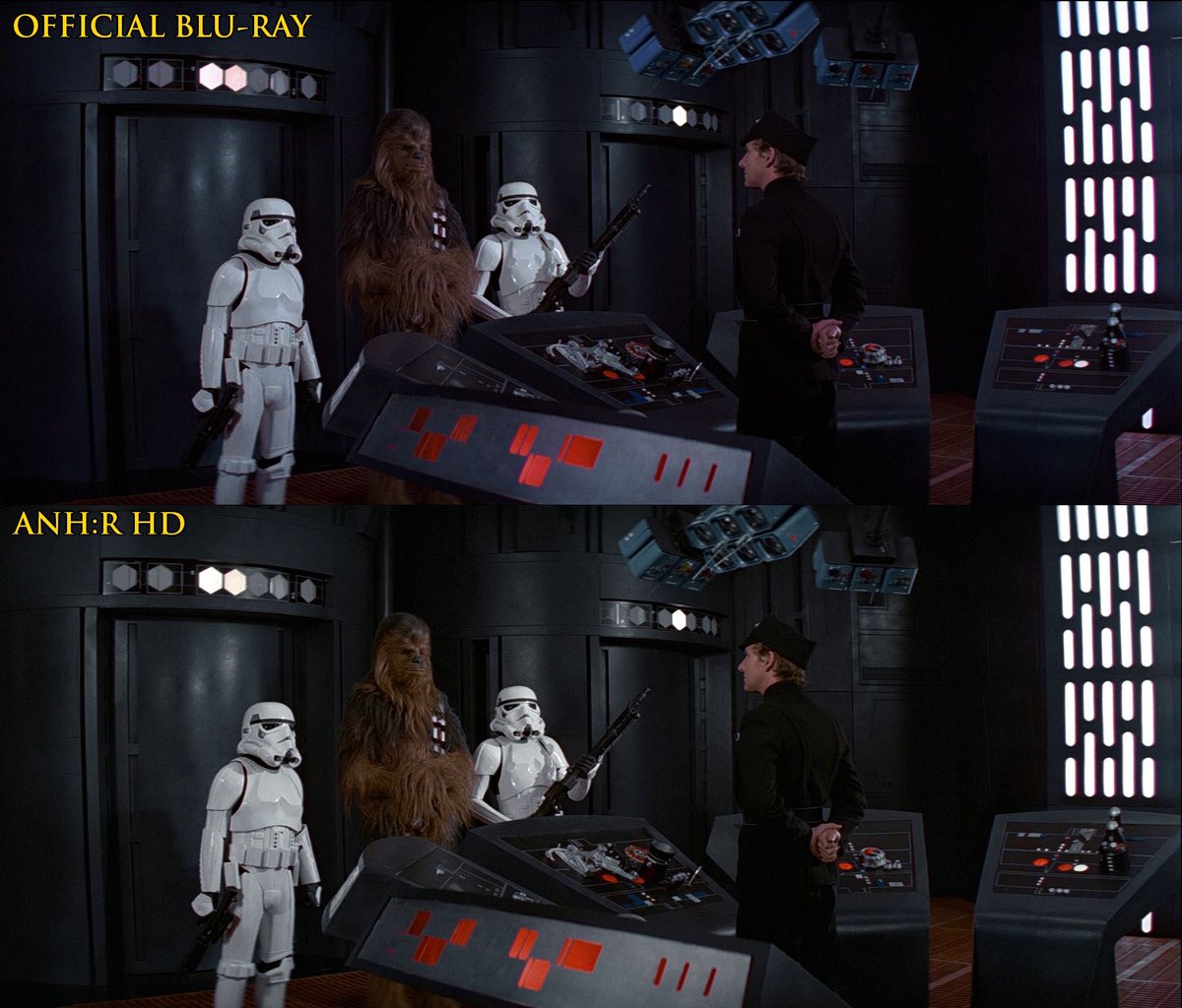 star wars revisited release dates star wars revisited release dates