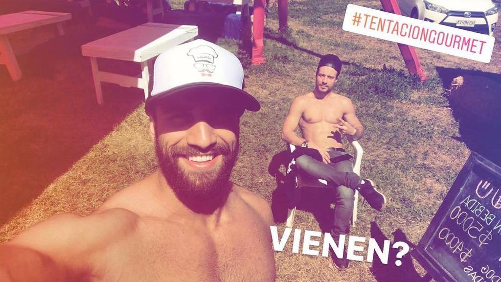 Viviendo el 18 de la mejor manera 🙌🏼🙏🏼😘
GRACIAS a todos por acercarse y darnos sus buenos deseos. No sabes lo agra… ift.tt/2f1WsLw